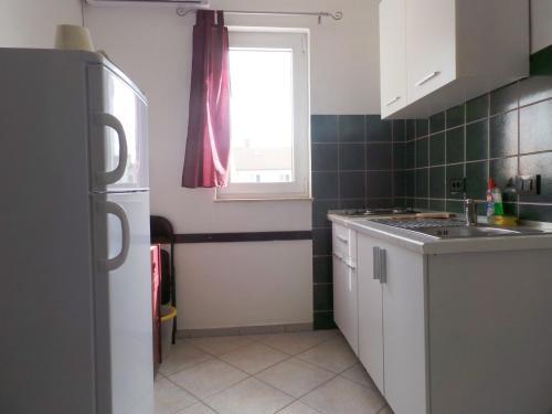 Apartment In Fazana/istrien 33818