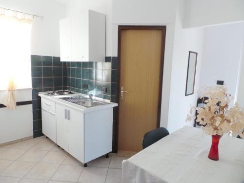 Apartment In Fazana/istrien 33818