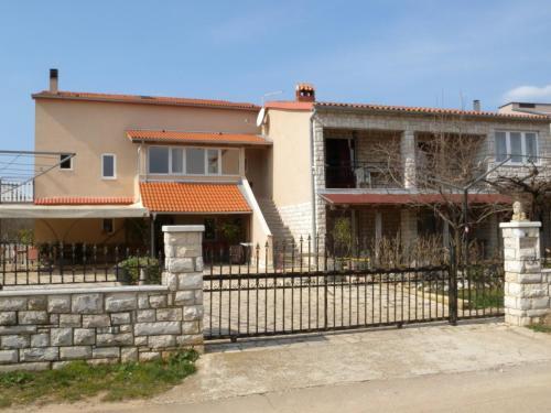 Apartment In Fazana/istrien 33818