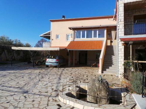 Apartment In Fazana/istrien 33818