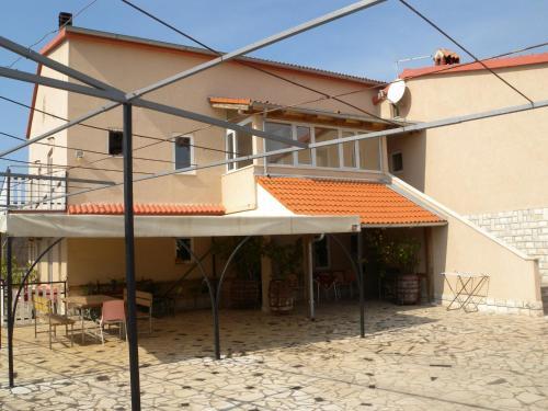 Apartment In Fazana/istrien 33818