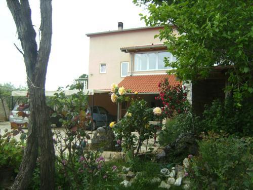 Apartment In Fazana/istrien 33818