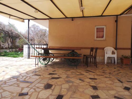 Apartment In Fazana/istrien 33818