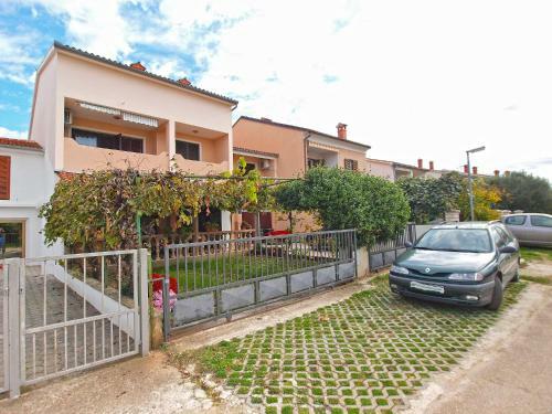 Apartments Sergio 1499