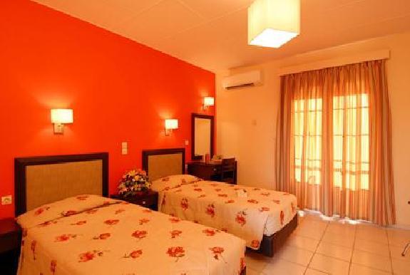 Oscar Hotel - Aparthotel