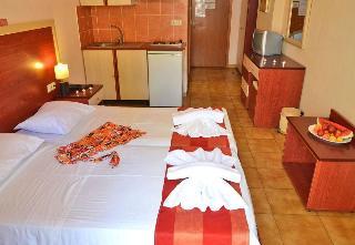 Hotel Mavrikos