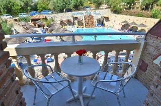 Hotel Mavrikos