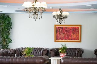 Hotel Mavrikos