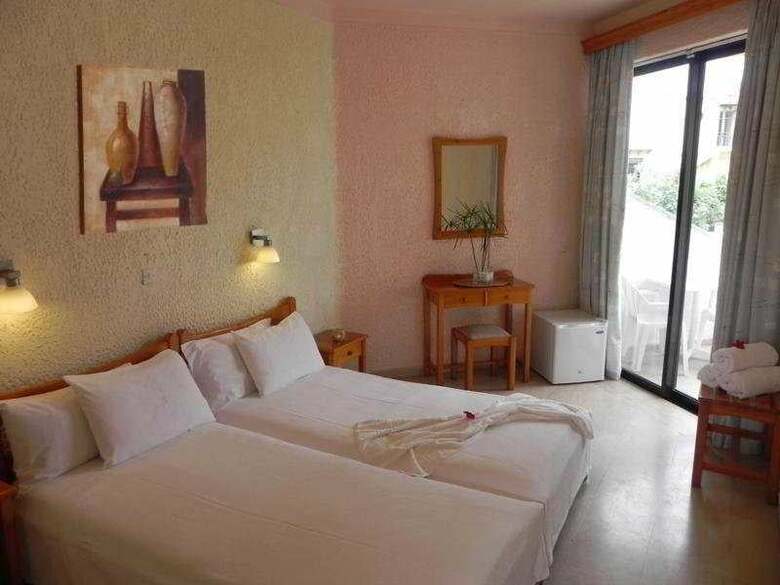 Hotel Alkionis