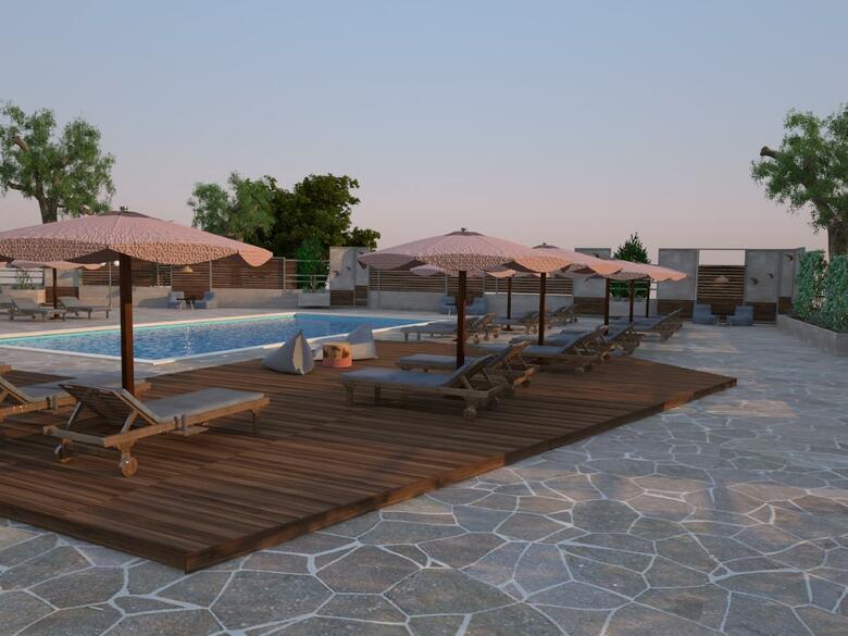 Hotel Alkionis