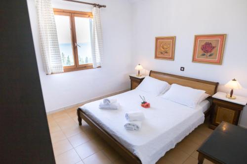 Hotel Corfu Residence