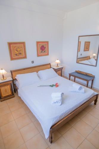 Hotel Corfu Residence