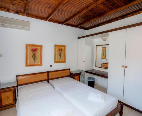 Hotel Corfu Residence
