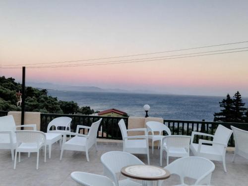Hotel Corfu Residence
