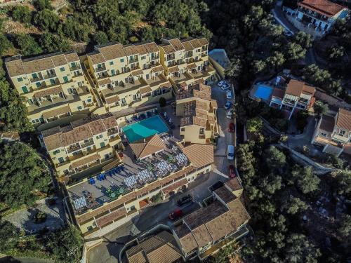 Hotel Corfu Residence