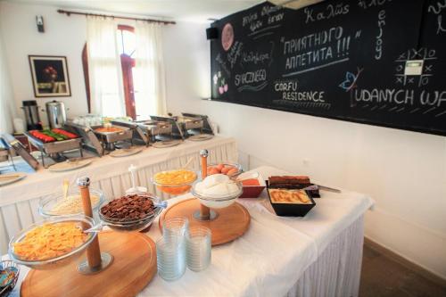 Hotel Corfu Residence