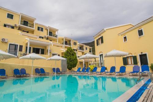 Hotel Corfu Residence