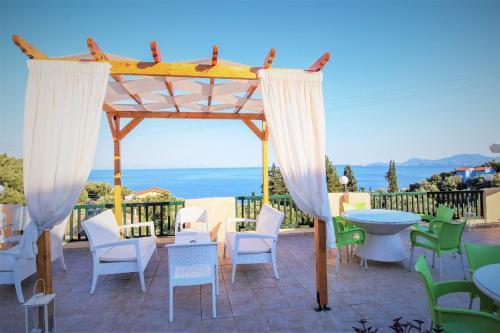 Hotel Corfu Residence