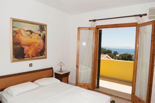 Hotel Corfu Residence