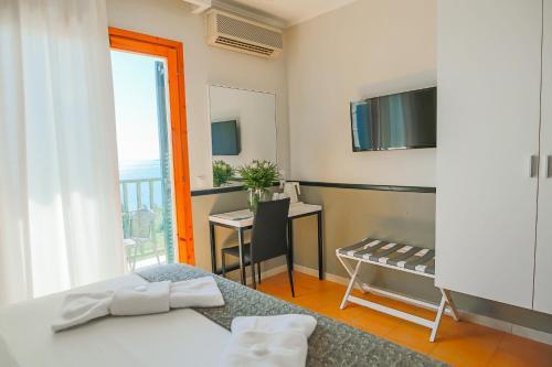 Hotel Corfu Residence