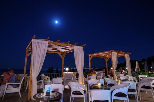 Hotel Corfu Residence