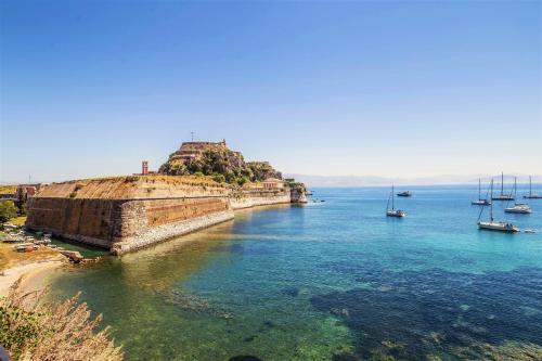 Hotel Corfu Residence