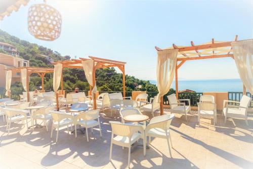 Hotel Corfu Residence