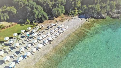 Hotel Corfu Residence