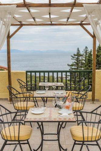 Hotel Corfu Residence