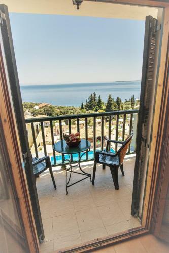 Hotel Corfu Residence