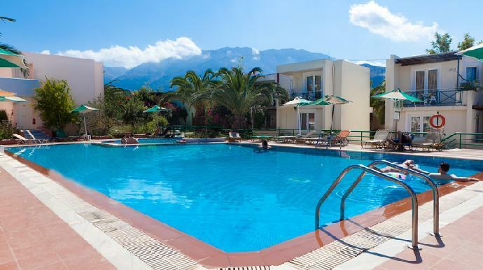 Hotel Georgioupolis Resort