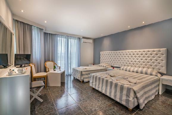 Hotel Georgioupolis Resort