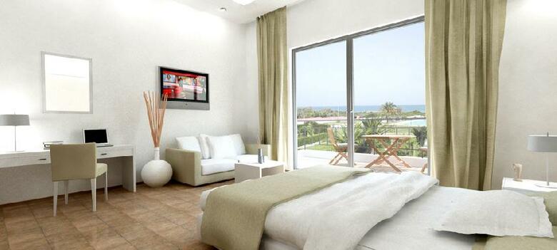 Hotel Georgioupolis Resort