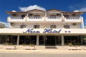 Neon Hotel