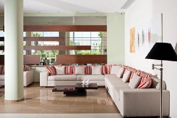 Hotel Boutique Resort Castello