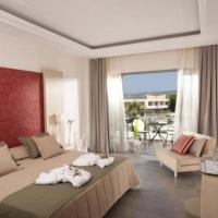 Hotel Boutique Resort Castello