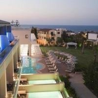 Hotel Boutique Resort Castello