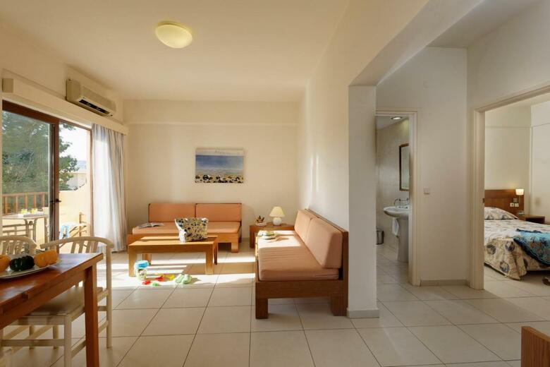 Hotel Indigo Mare