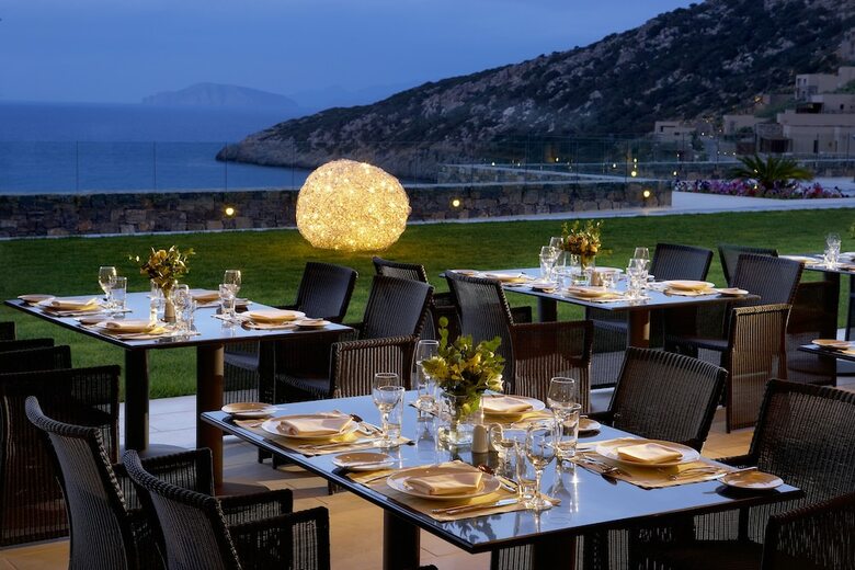 Hotel Daios Cove Luxury Resort & Villas