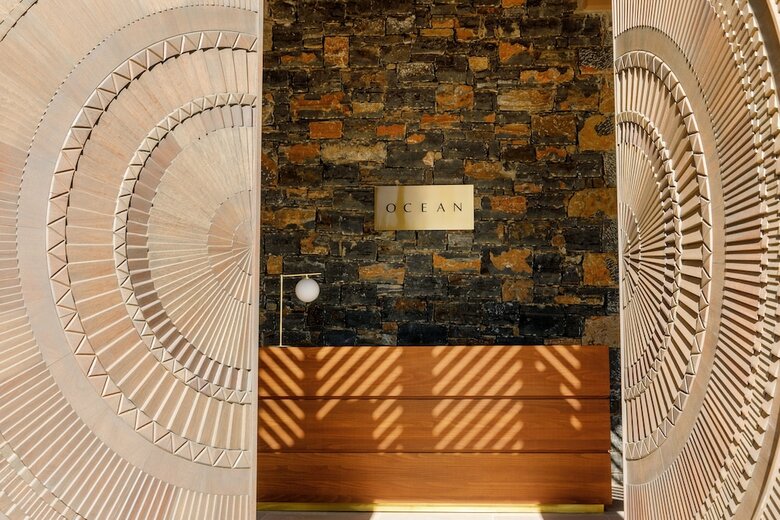 Hotel Daios Cove Luxury Resort & Villas