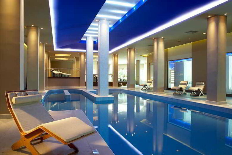 Hotel Daios Cove Luxury Resort & Villas