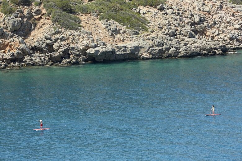 Hotel Daios Cove Luxury Resort & Villas