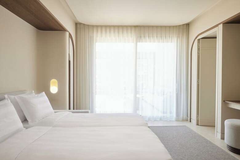 Hotel Daios Cove Luxury Resort & Villas