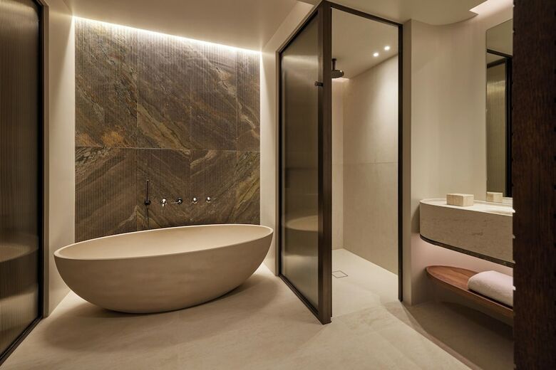 Hotel Daios Cove Luxury Resort & Villas