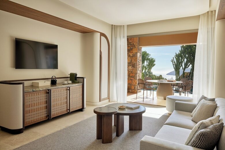 Hotel Daios Cove Luxury Resort & Villas