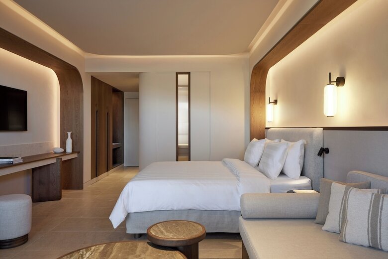 Hotel Daios Cove Luxury Resort & Villas