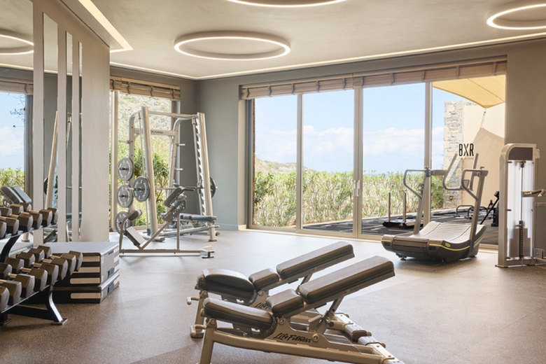 Hotel Daios Cove Luxury Resort & Villas