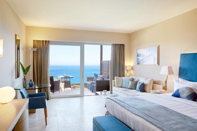 Hotel Daios Cove Luxury Resort & Villas