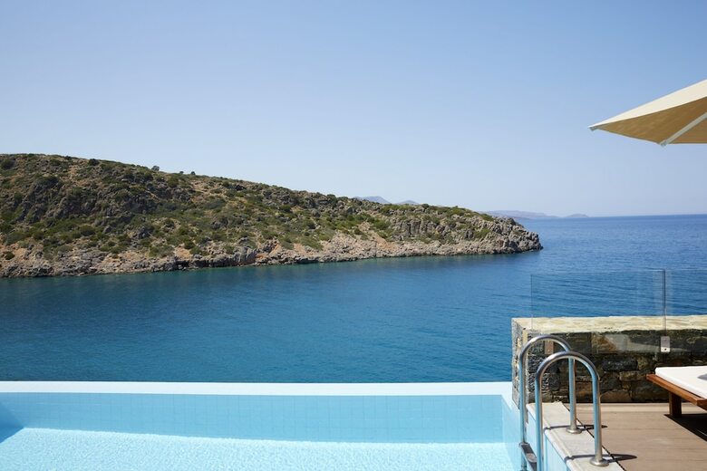 Hotel Daios Cove Luxury Resort & Villas
