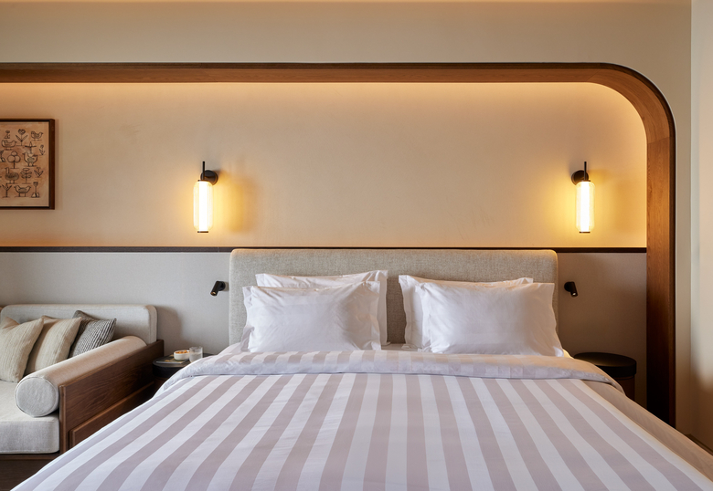 Hotel Daios Cove Luxury Resort & Villas